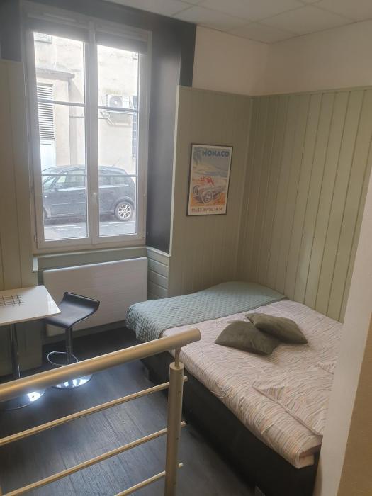 Studio Cosy centre ville