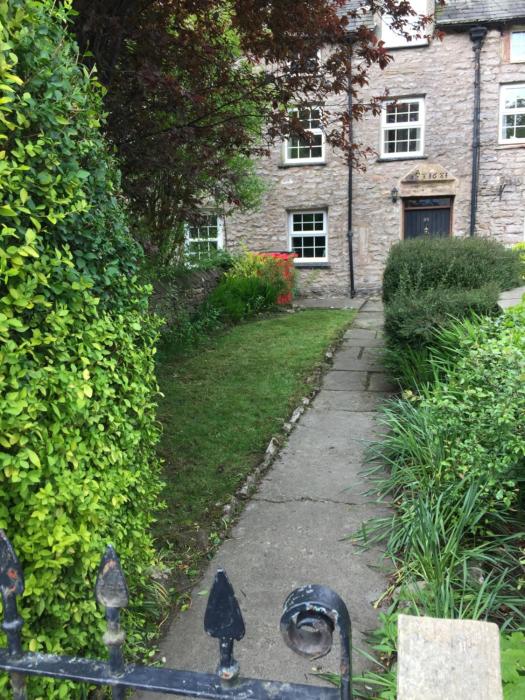 89 High Street, Kirkby Stephen