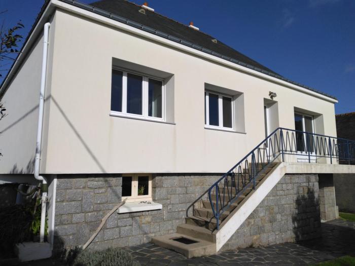 SURFHOUSE GUIDEL Plage du Loch