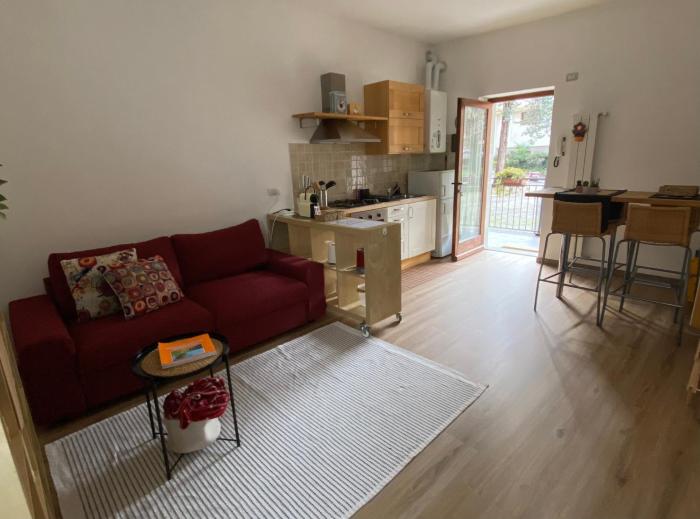 Appartamento Gaia - a due passi dal centro