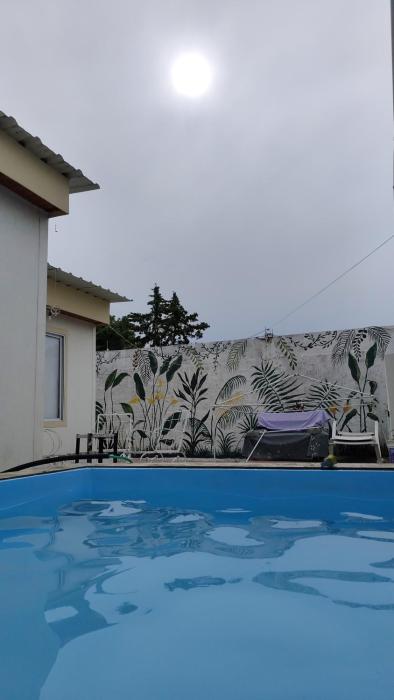 Alojamiento Esperanza