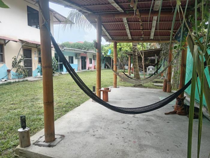 La tribu
