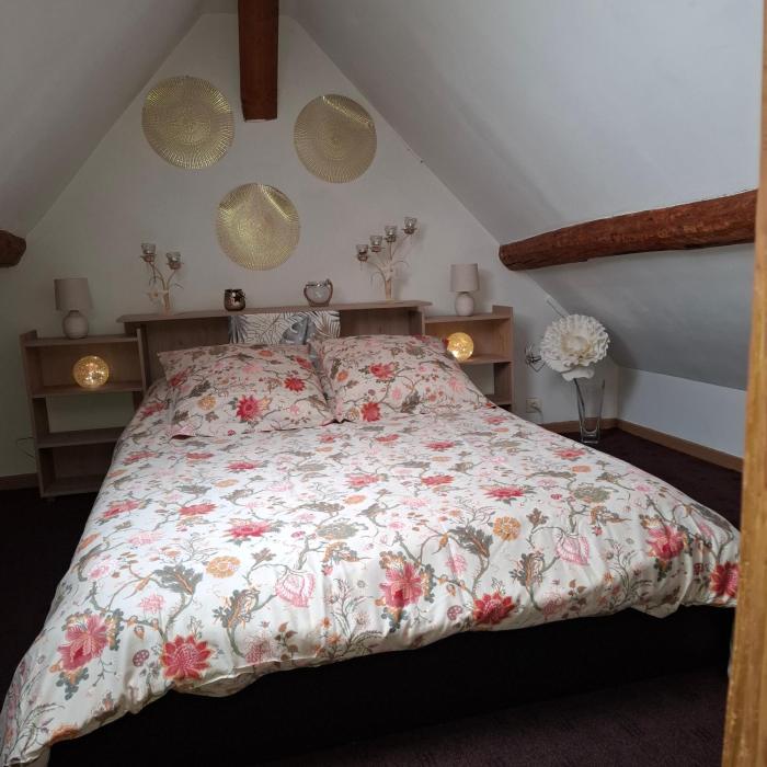 Gite De La Baguelande