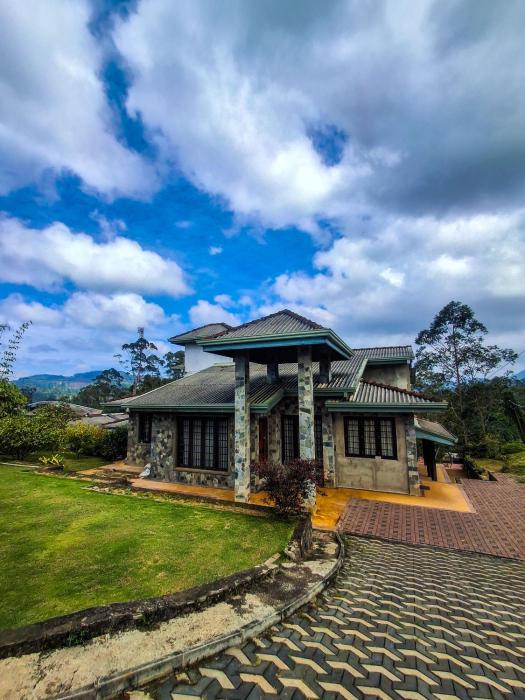 Pebbles Holiday Bungalow Bandarawela