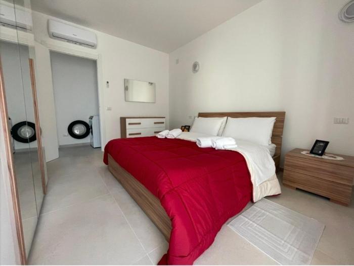 Central Sea House Olbia