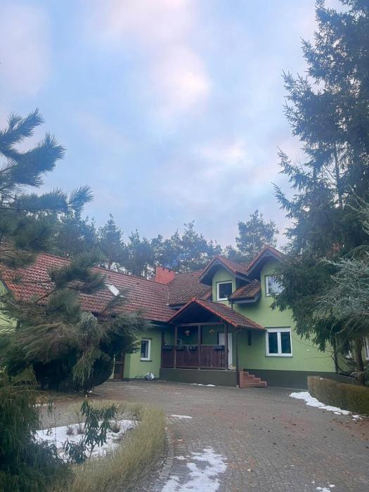 Agroturystyka OLD ROAD 11
