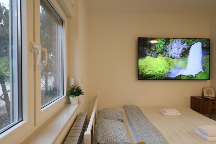 Tiny Studio in Sesvete