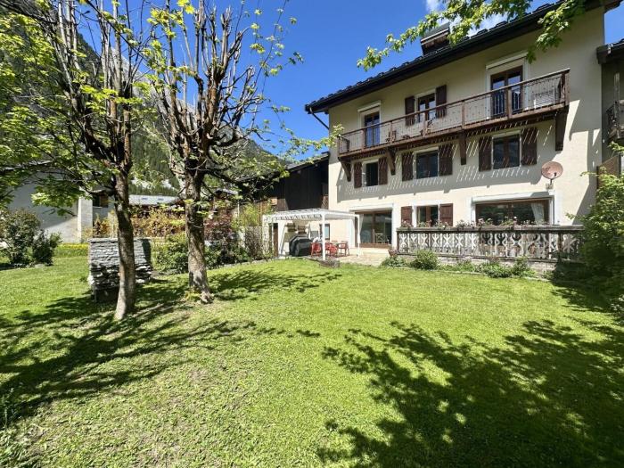 Gîtes du Jétaimond