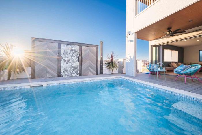 THE POOL HOUSE Kisarazu