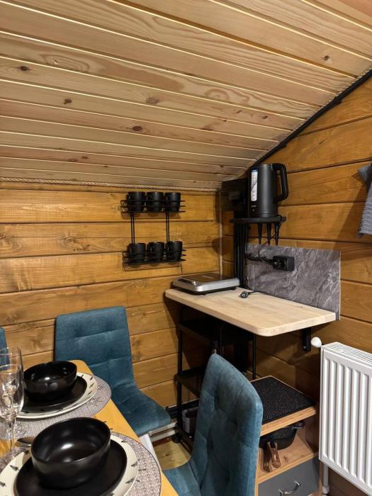 Карпатський світанок