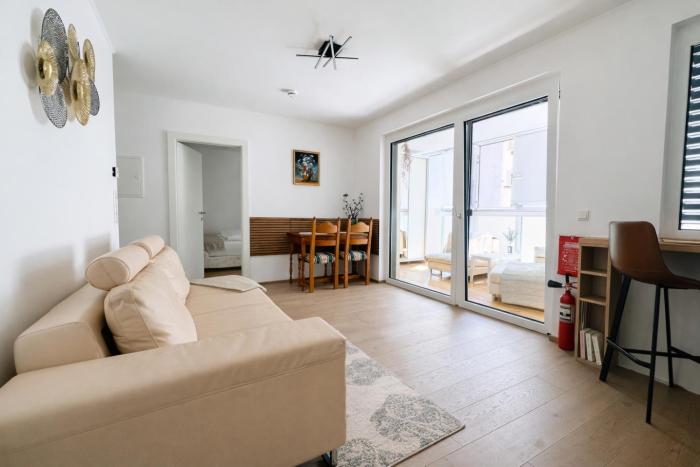 MB Apartment & Free Parking