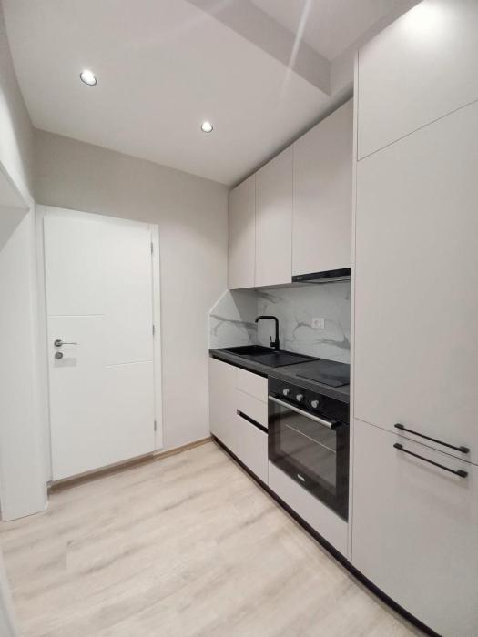 GOAT Apartments Tirana