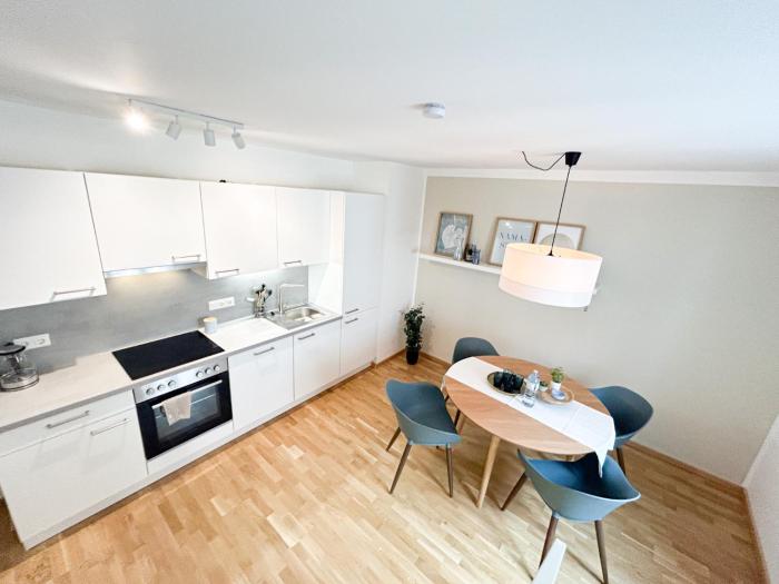 Ruhiger Familientraum fürs Wochenende oder längerfristigen Aufenthalt