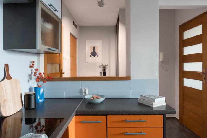 OSKA Apartment near Expo, Tauron Arena