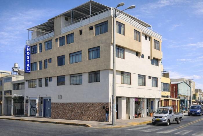 Hostal La casa de Valu