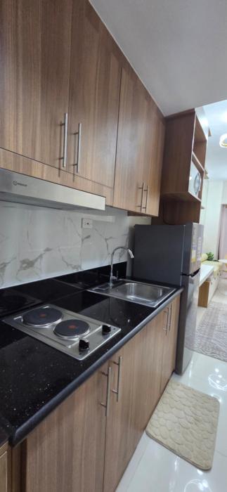 The Shore 3 Chic Suite