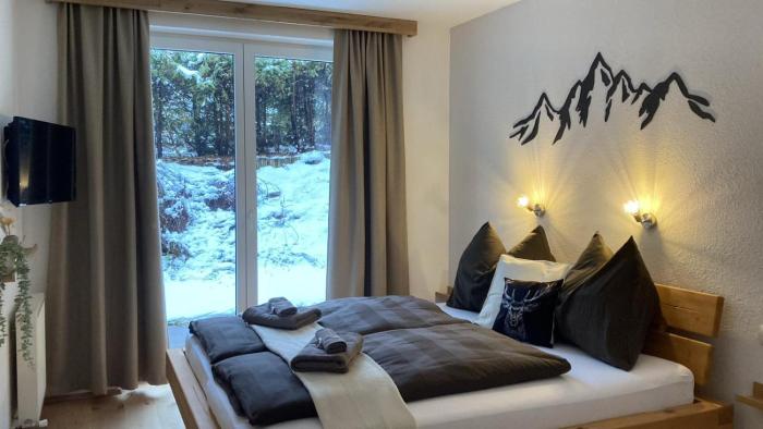 Tatjana Appartements