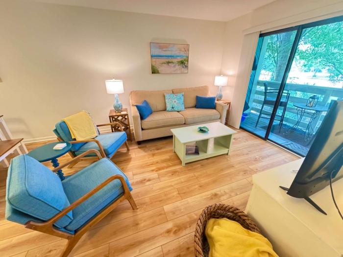 Newly Remodeled Fiddlers Cove Retreat - 2BR 2BA