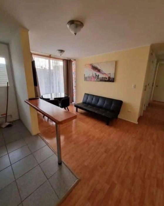 Comfortable 3 bedroom apartment