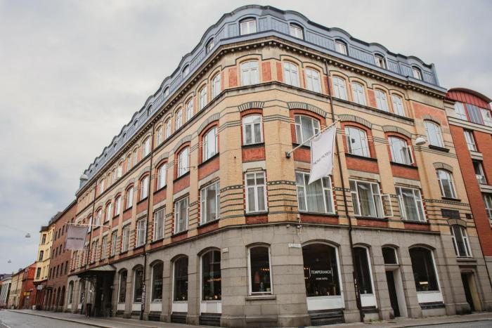 Home Hotel Temperance