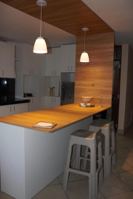 Acogedor departamento en 3er piso