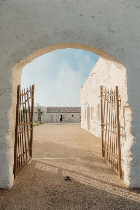 Masseria Vaccaro - Boutique Hotel