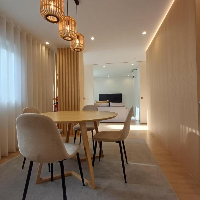 Brittos Home Lovely Stay - Villa Family