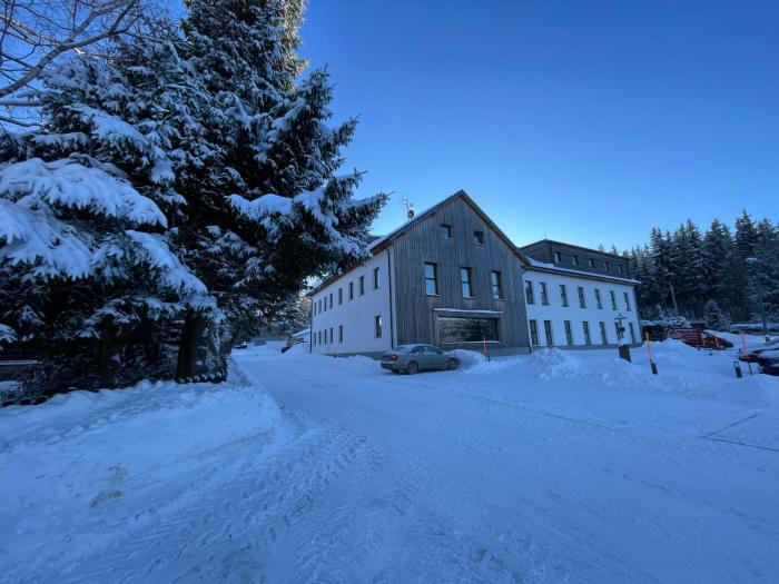 Apartmán Šumavský skřítek