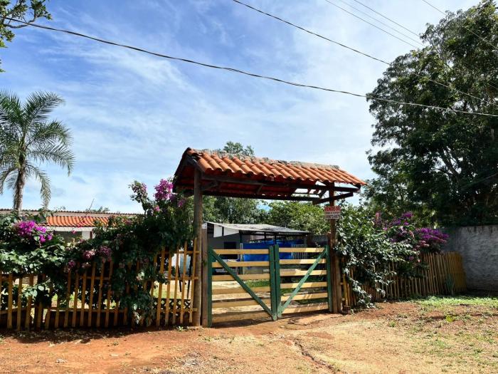 Casa de Temporada Soares Piri