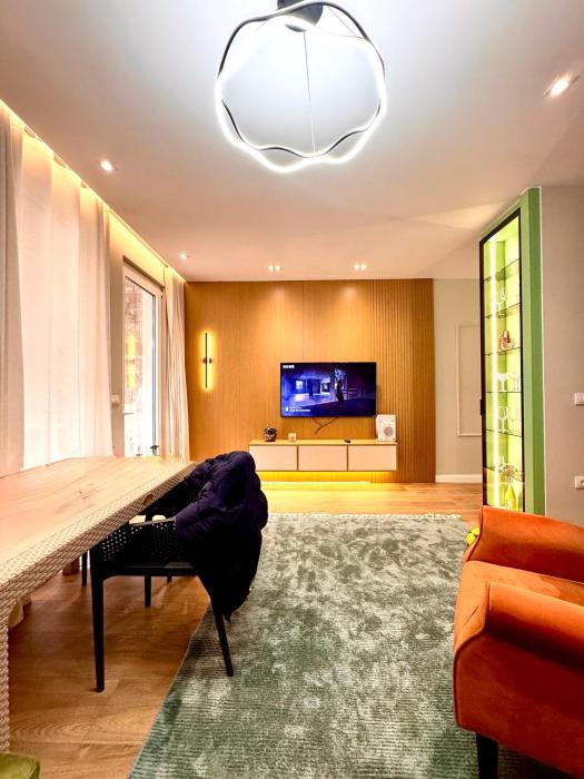 Next to Melia-Premium Zone, Private Garden Apartment - SanPietro Resort