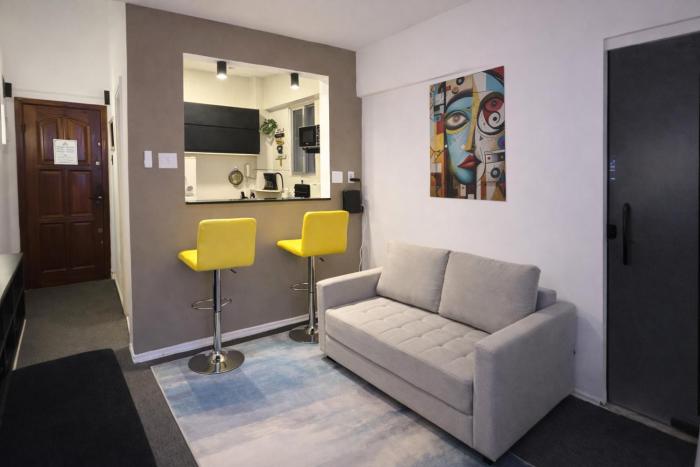 Copacabana Industrial