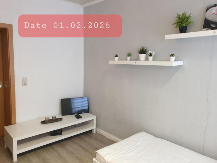 FeWo Nina - Monteurwohnung