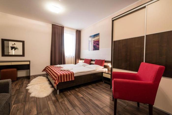 Apartmán Bešeňová 261