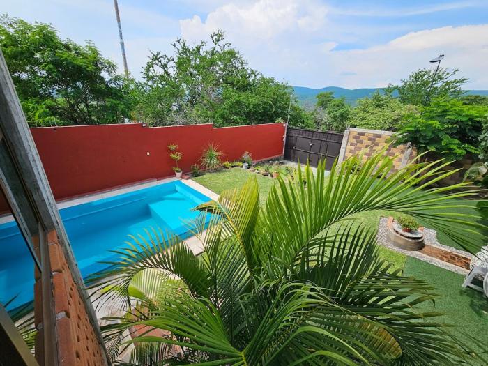 Casa Temazcal Madre Tierra