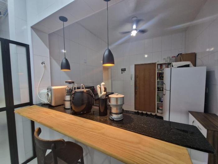 apto 5min estação barcas