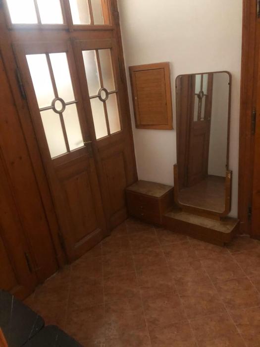 Central cozy rooms Soukenická S33