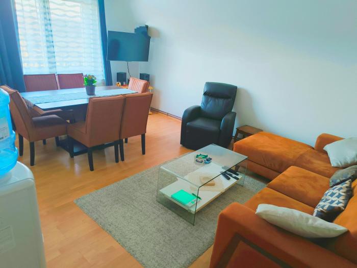 Apartman Petar Comfortable Apartment