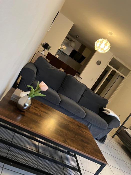 Wiesbaden City zwei zimmer Küche bad aufzug