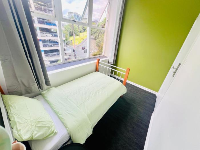 Utopia31 Hostel - formerly Frienz Backpacker