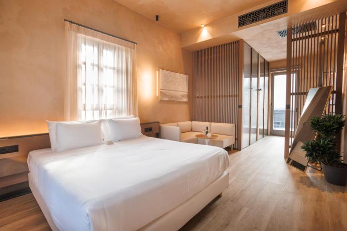Nearchou Boutique Hotel