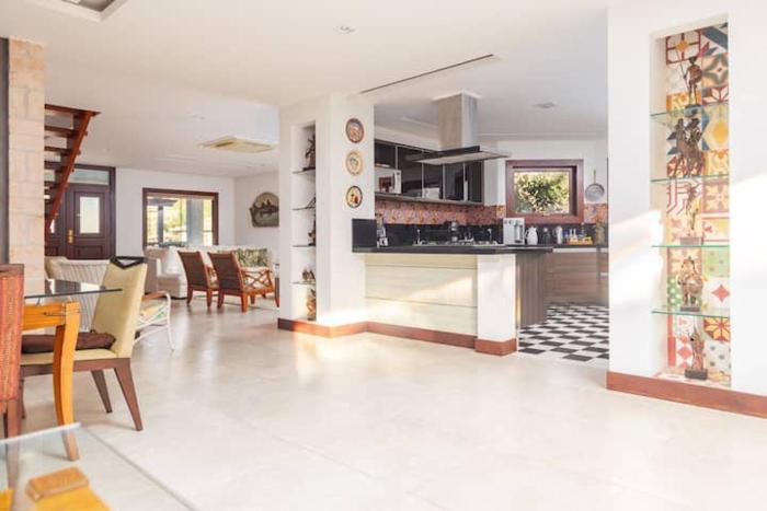 Casa de Luxo Búzios