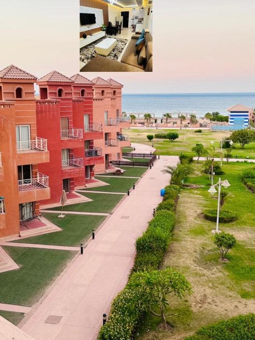 Porto Sokhna Water Front Top Vip