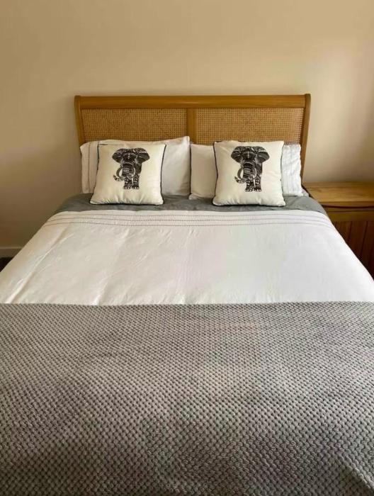 Morpeth, Northumberland, Station Cottage