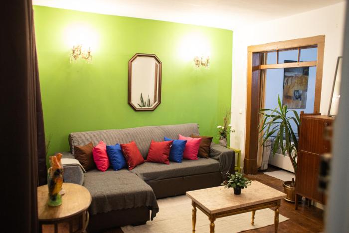 Lisboa Autêntica Apartment