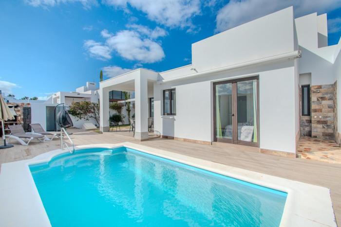 Casa Maurizio - Heated Pool, Hot Tub & Hammam