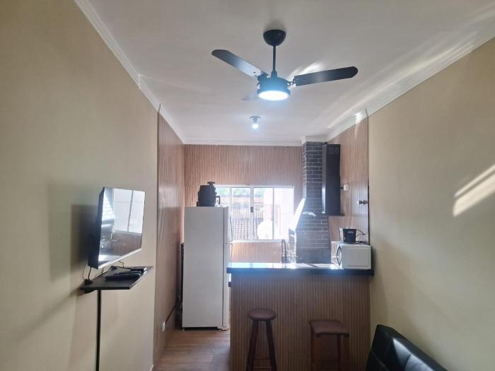 Apartamento Ubatuba LDK3