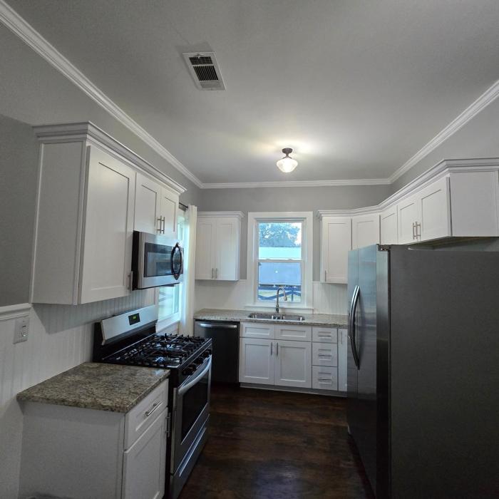 Cozy Ranch House Simple Stay