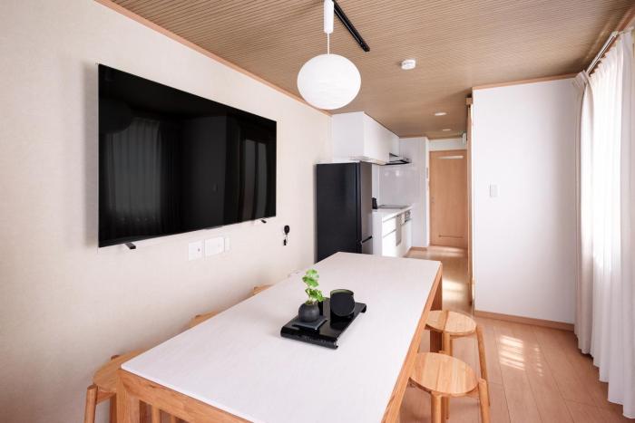 とまりーとStay 立会川 Tomareat Stay Tachiaigawa