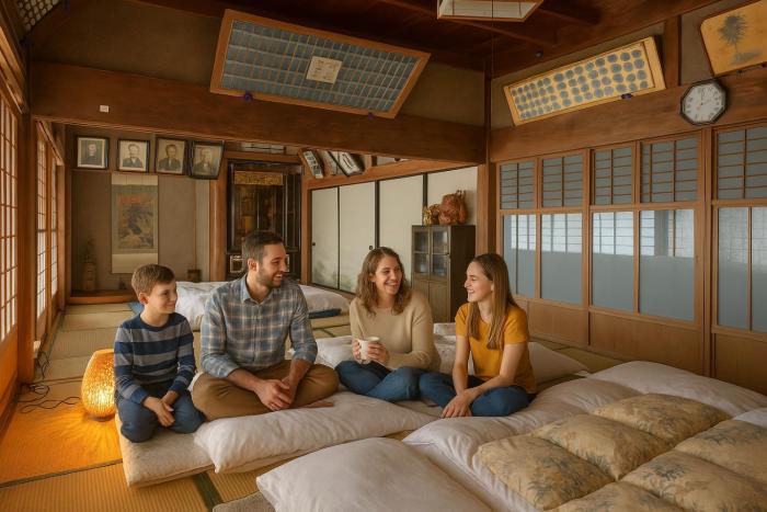 Kominka COCONE - Vacation STAY 18597