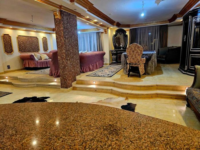 Beautiful Luxury Private Room